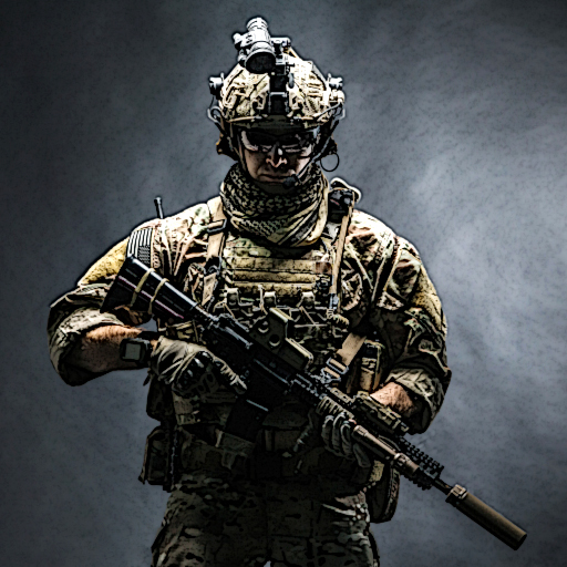 Armed Forces